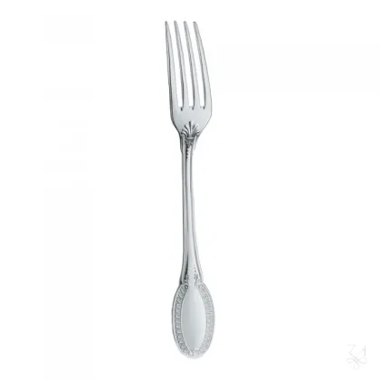 Zdjęcie Wyjątkowy widelec stołowy wykonany ze srebra - Zaramella Argenti