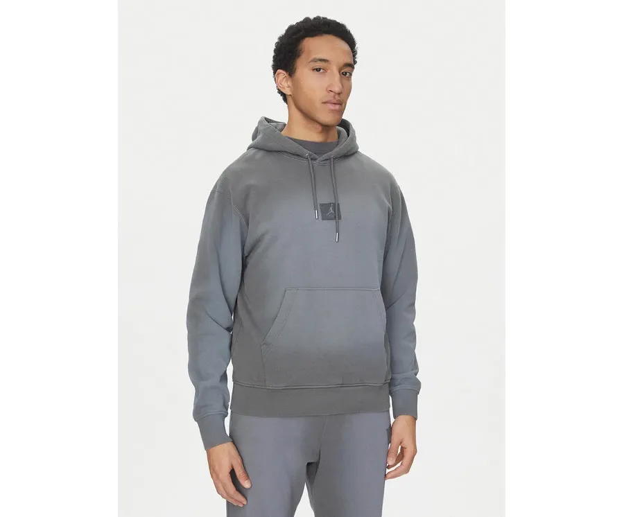 obrazek 1 Nike Bluza FV7249 Szary Regular Fit