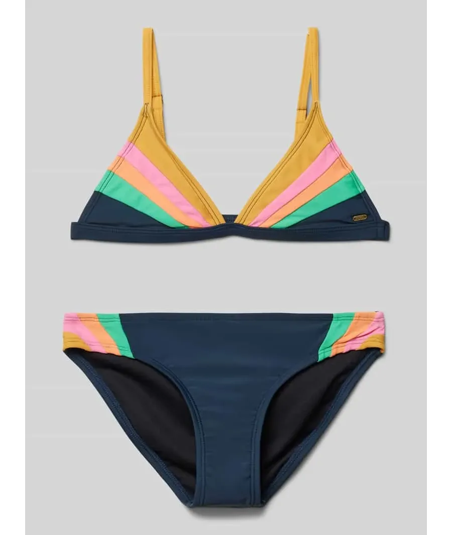 obrazek 1 Bikini o trójkątnym kształcie