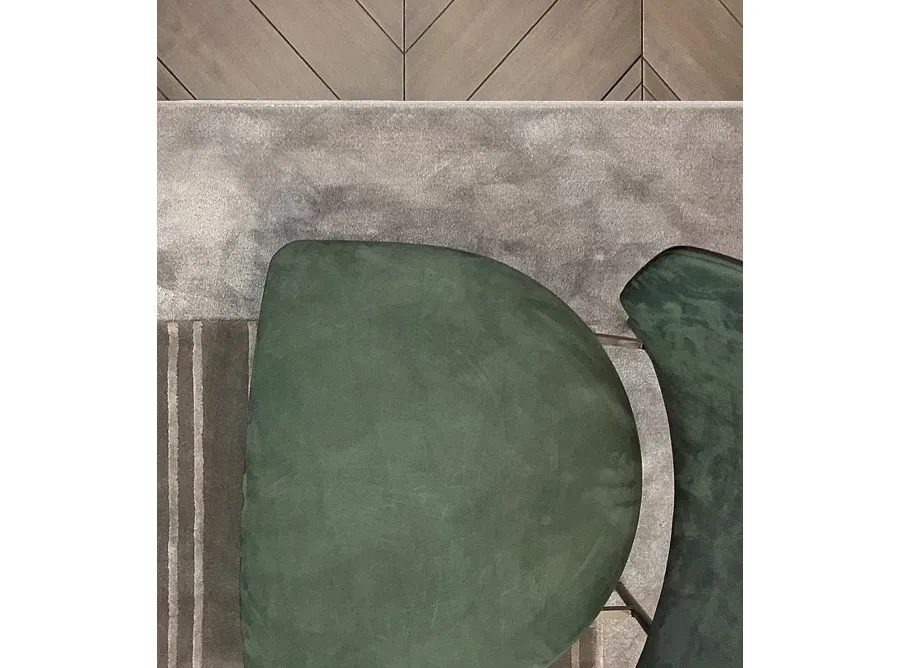 obrazek 2 Ciekawe krzesło do salonu w stylu minimalistycznym