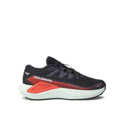 Zdjęcie Salomon Buty do biegania Drx Defy Grvl L47564100 Czarny