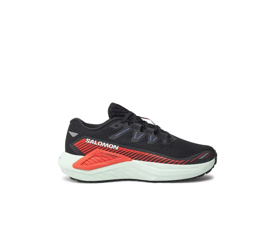 obrazek 1 Salomon Buty do biegania Drx Defy Grvl L47564100 Czarny