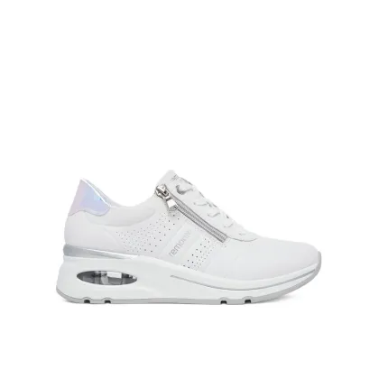 Zdjęcie Remonte Sneakersy D2H01-80 Biały