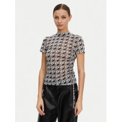 Zdjęcie HUGO T-Shirt 50537187 Kolorowy Regular Fit