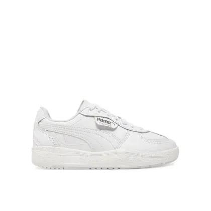 Zdjęcie Puma Sneakersy Palermo Moda Lthr 397738 01 Biały