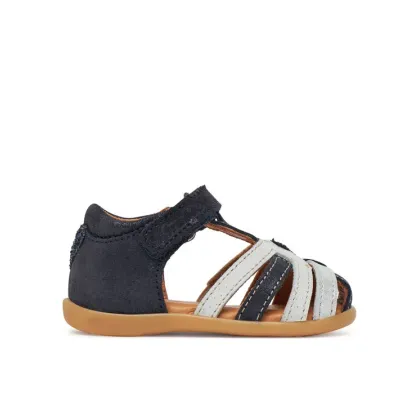 Zdjęcie Froddo Sandały Daisy G2150201-4 M Niebieski