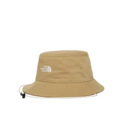 Zdjęcie The North Face Kapelusz Norm Bucket NF0A7WHN Beżowy