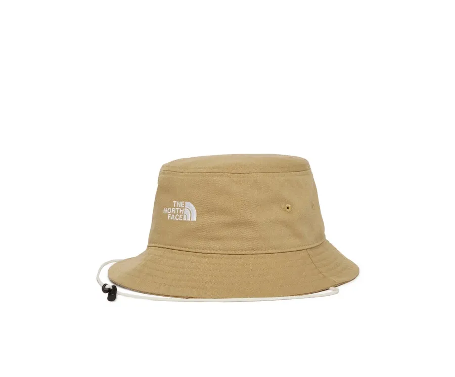 obrazek 1 The North Face Kapelusz Norm Bucket NF0A7WHN Beżowy