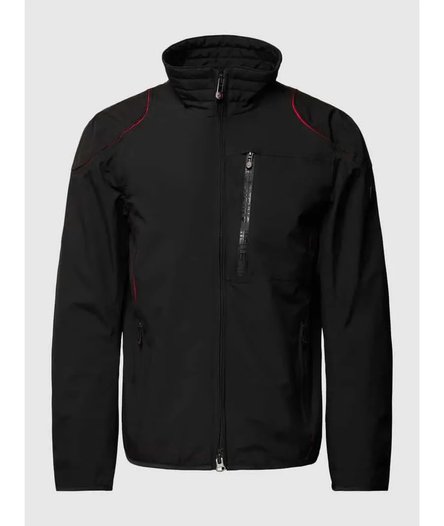 obrazek 1 Kurtka funkcyjna z dwustronnym zamkiem błyskawicznym model ‘ACAPULCO’