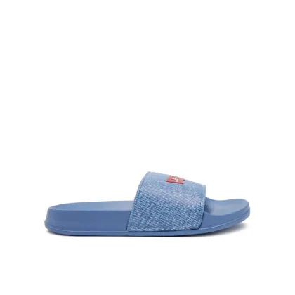 Zdjęcie Levi's® Klapki Pool S VPOL0234S Niebieski