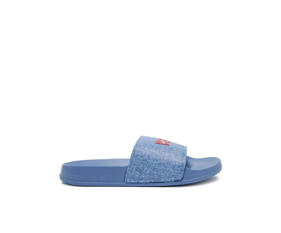 obrazek 1 Levi's® Klapki Pool S VPOL0234S Niebieski