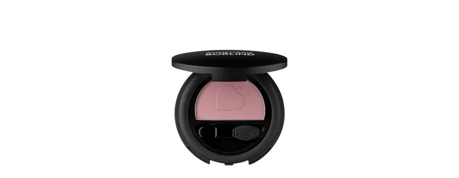 obrazek 1 ANNEMARIE BÖRLIND POWDER EYE SHADOW Cień do powiek 2 g MATT ROSÉ