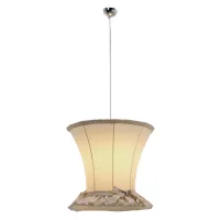 Zdjęcie Elegancka lampa sufitowa Antic do łazienki – 3SC