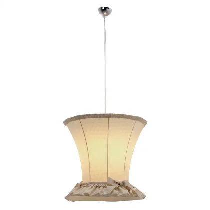 Zdjęcie Elegancka lampa sufitowa Antic do łazienki – 3SC