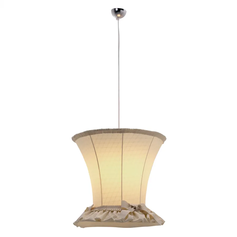 obrazek 1 Elegancka lampa sufitowa Antic do łazienki – 3SC