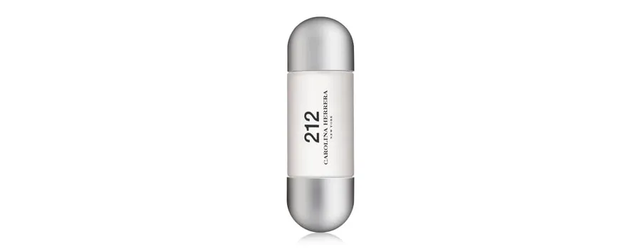 obrazek 1 Carolina Herrera 212 Woda toaletowa 30 ml