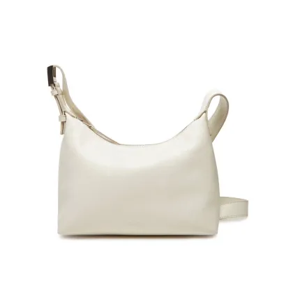 Zdjęcie Calvin Klein Torebka Hardware Strap Medium Crossbody K60K613028 Biały