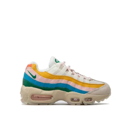 Zdjęcie Nike Sneakersy Air Max 95 DQ9323 200 Beżowy