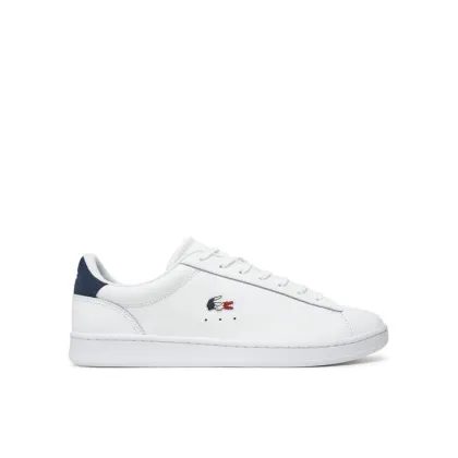 Zdjęcie Lacoste Sneakersy Carnaby Set 7-48SMA0111 Biały