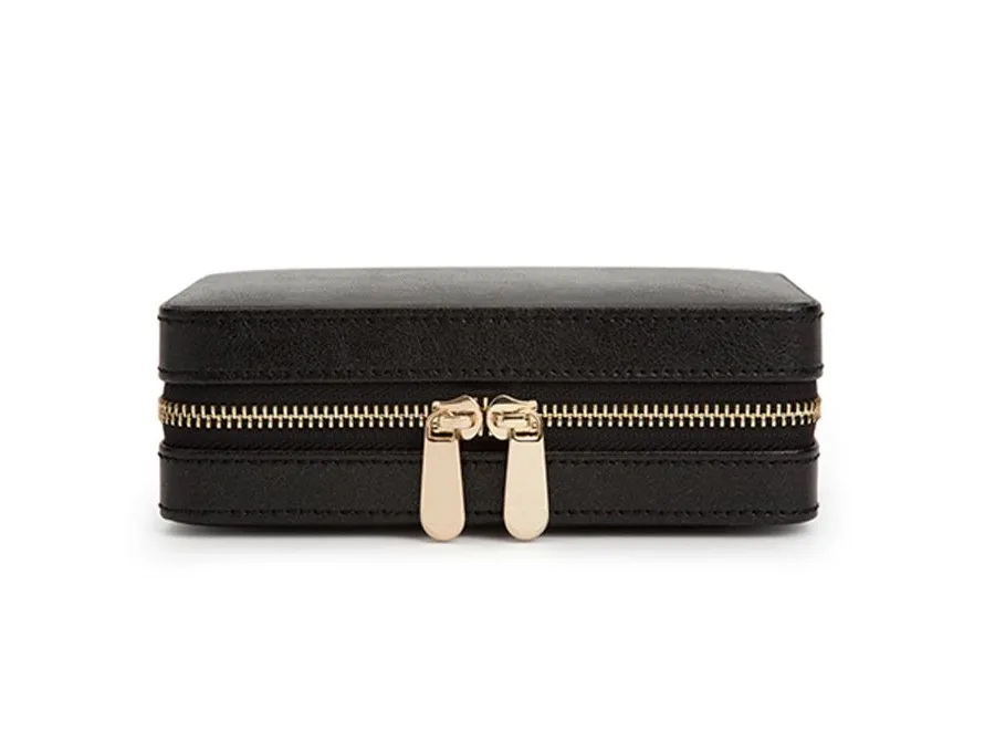 obrazek 5 Ekskluzywne pudełko na biżuterię Palermo Black Anthracite