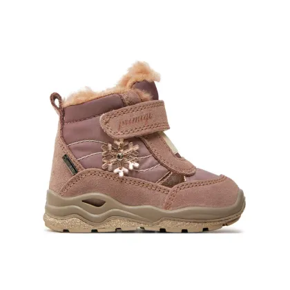 Zdjęcie Primigi Śniegowce 6861411 M GORE-TEX Różowy