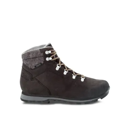 Zdjęcie Jack Wolfskin Trekkingi Thunder Bay Texapore Mid M 4053651 Szary