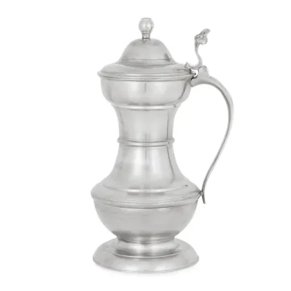 Zdjęcie Luksusowy dzban – niepowtarzalny prezent