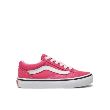 Zdjęcie Vans Tenisówki Old Skool VN000CYVCHL1 Różowy