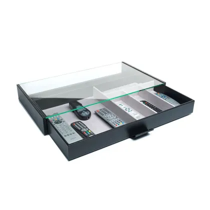 Zdjęcie Jedyny w swoim rodzaju pojemnik na piloty!