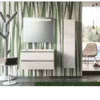 Picture Original bathroom furniture - Proteo Arredo Bagno