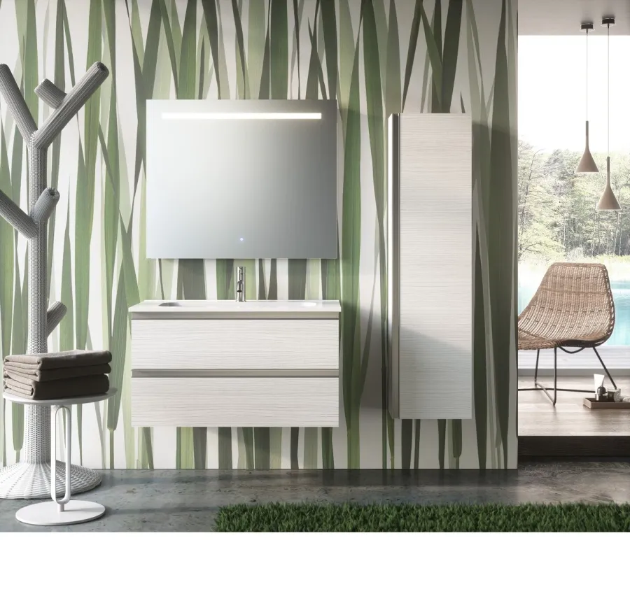 obrazek 1 Oryginalne meble do łazienek - Proteo Arredo Bagno