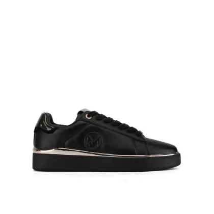 Zdjęcie MEXX Sneakersy MI001010543W Czarny