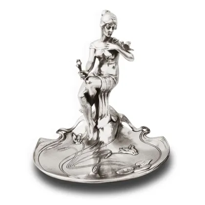 Zdjęcie Przepiękna podstawka na biżuterię