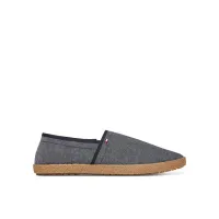 Zdjęcie Tommy Hilfiger Espadryle Hilfiger Chambray Espadrille FM0FM05391 Niebieski
