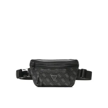 Zdjęcie Guess Saszetka nerka Vezzola Smart HMEVZL P3231 Czarny