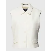 Zdjęcie Kamizelka z dodatkiem wiskozy