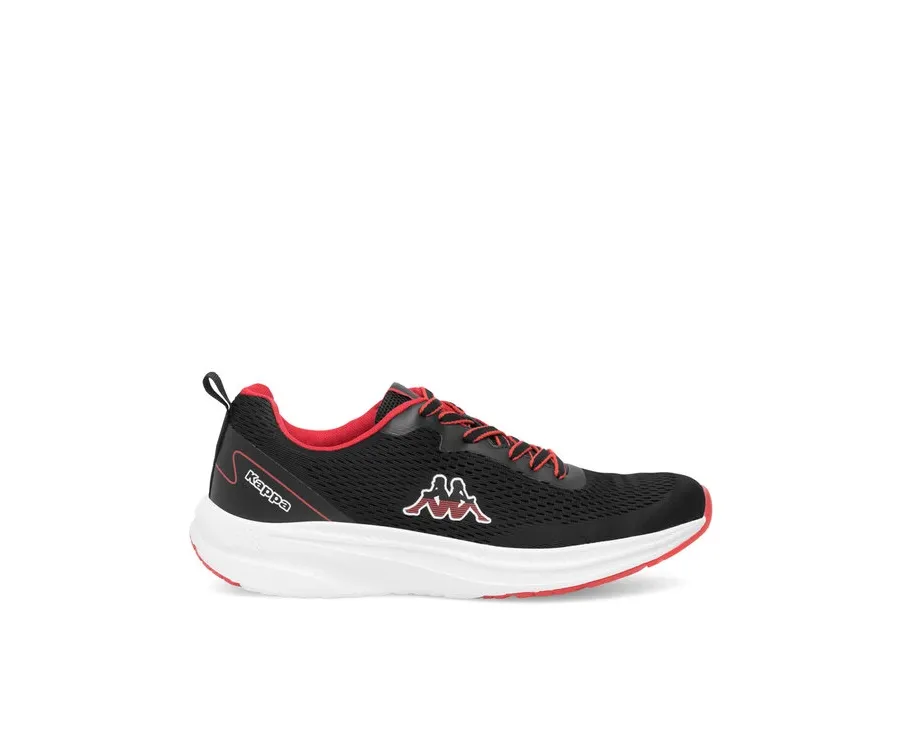 obrazek 1 Kappa Sneakersy SS24-3C009 Czarny