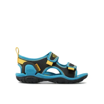 Zdjęcie Keen Sandały Knotch Creek Ot 1025648 Czarny