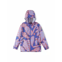 Zdjęcie Reima Kurtka przejściowa 5100204C Fioletowy Regular Fit
