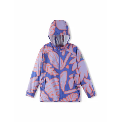 Zdjęcie Reima Kurtka przejściowa 5100204C Fioletowy Regular Fit