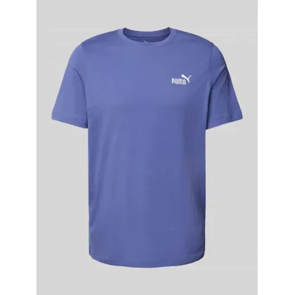 Zdjęcie T-shirt z nadrukiem z logo