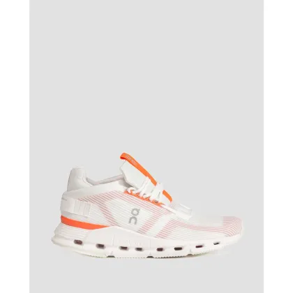 Zdjęcie Buty Damskie On Running Cloudnova Void