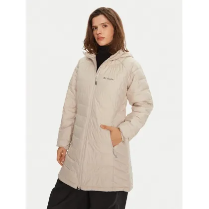 Zdjęcie Columbia Kurtka zimowa Powder Lite™ II 2089371 Beżowy Active Fit