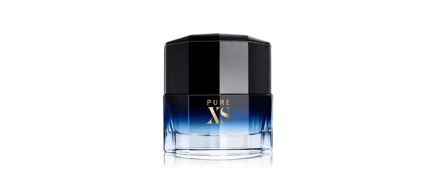 obrazek 1 Rabanne Pure XS Woda toaletowa 50 ml