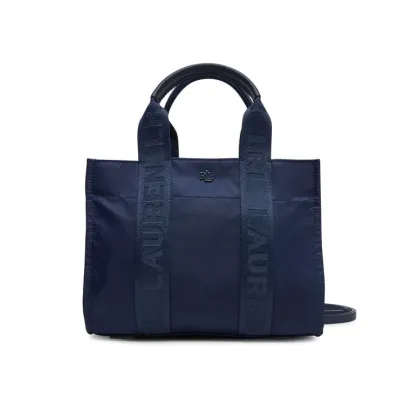 Zdjęcie LAUREN RALPH LAUREN Torebka 431962612002 Granatowy