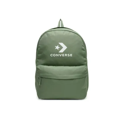 Zdjęcie Converse Plecak 10025485-A18 Zielony