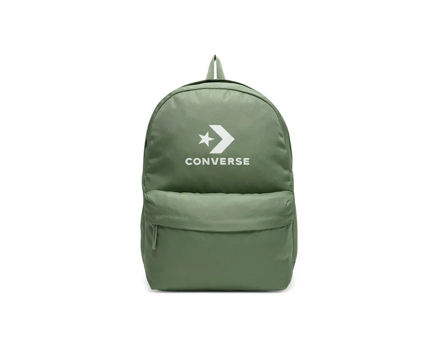 obrazek 1 Converse Plecak 10025485-A18 Zielony