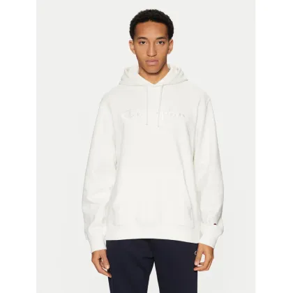 Zdjęcie Champion Bluza 220271 Biały Relaxed Fit