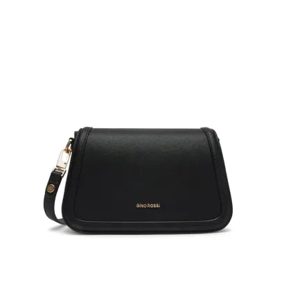 Zdjęcie Gino Rossi Torebka WILMA Czarny