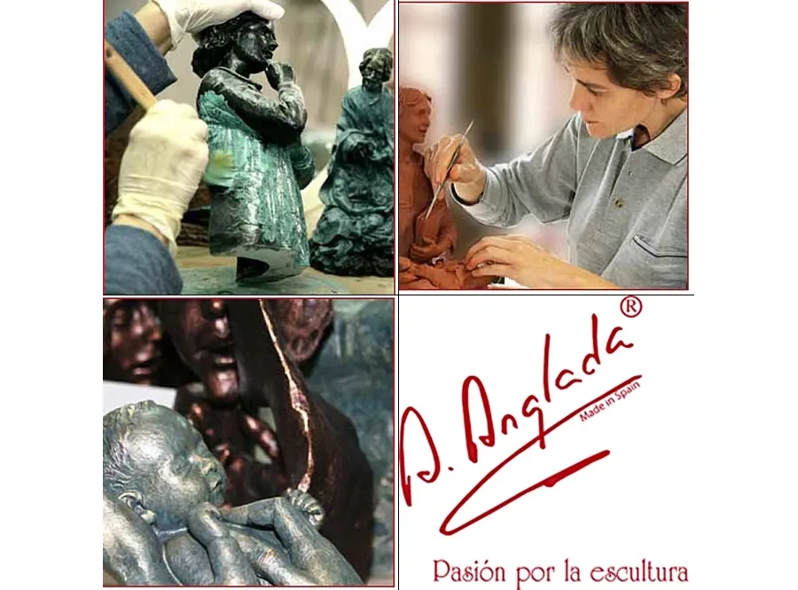 obrazek 2 Unikatowa dekoracja do salonu - Planeta Ziemia